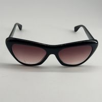 Lunettes soleil cat eye vintage Made in France