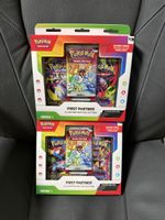 Pokemon First Partner Collection Series 1 EN  (2x)