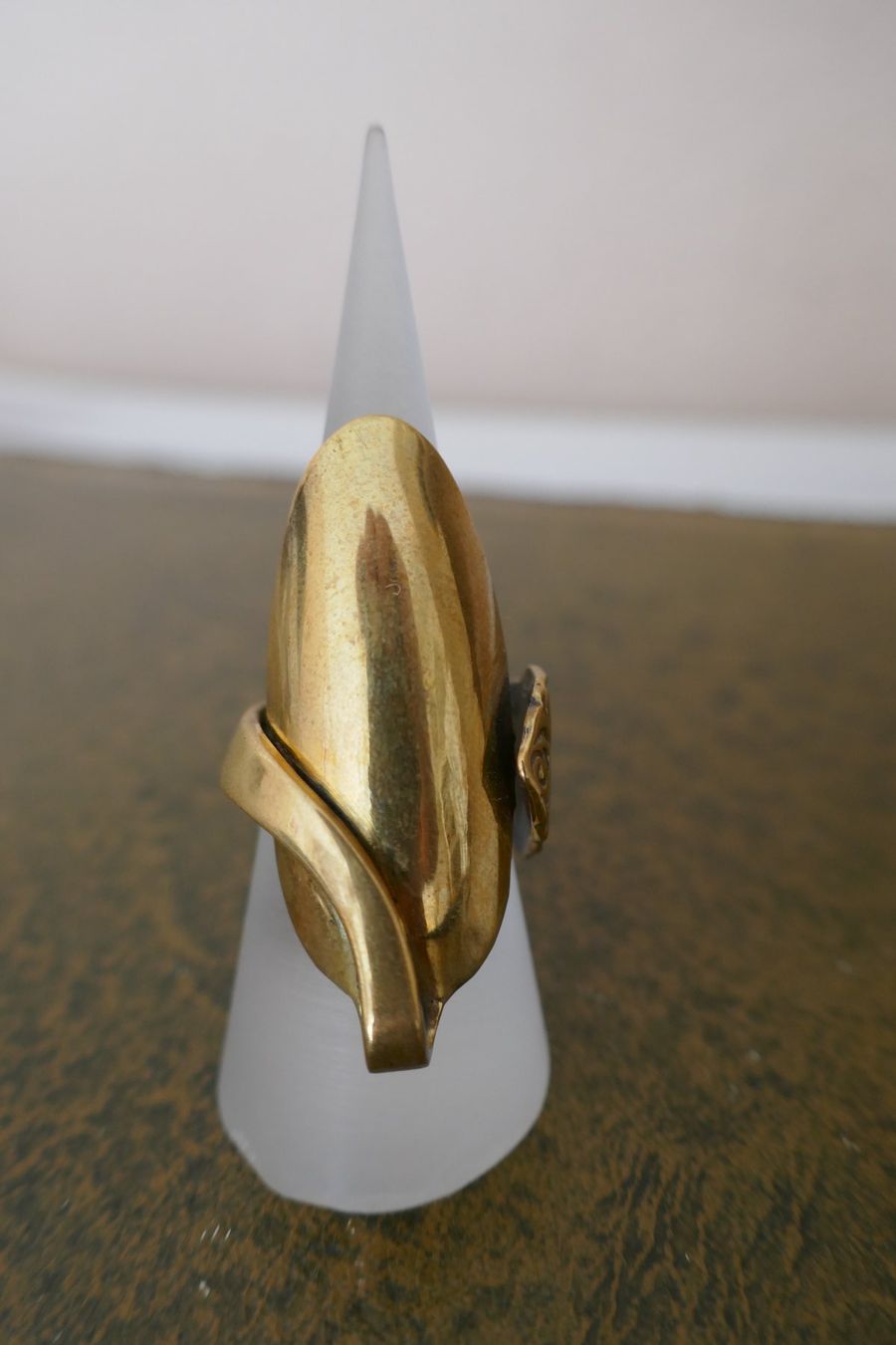 Ringe: Messing Ring – Gebraucht aus Muttenz von einfach-schoen 1