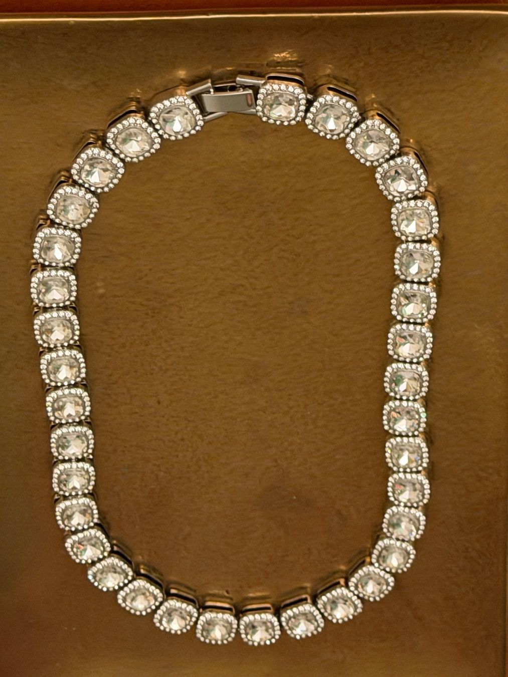 Catenine: Statement Kette – Nuovo (secondo la descrizione) da Schaffhausen venduto da mba_d9m2 1