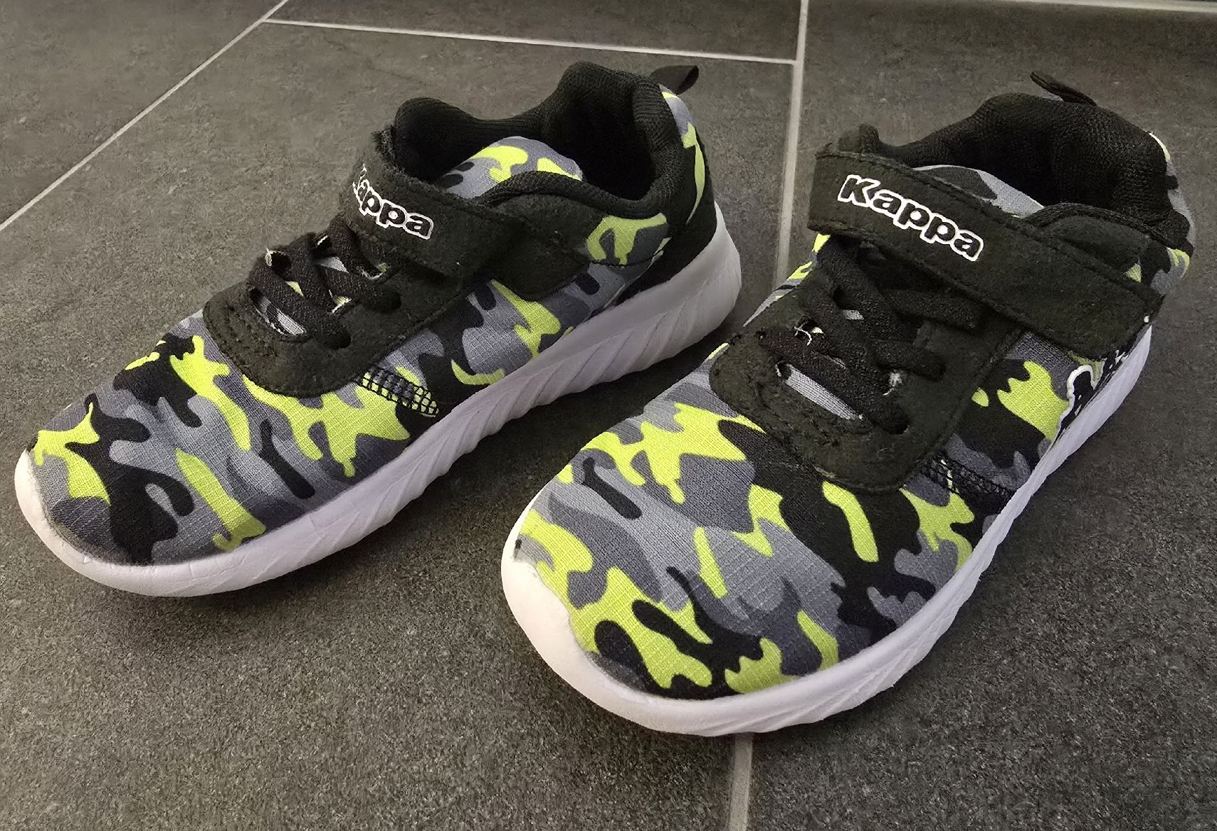 Scarpe per ragazzi: Schuhe Grösse 31 – Usato da Birmensdorf ZH venduto da nad_5hfd 2