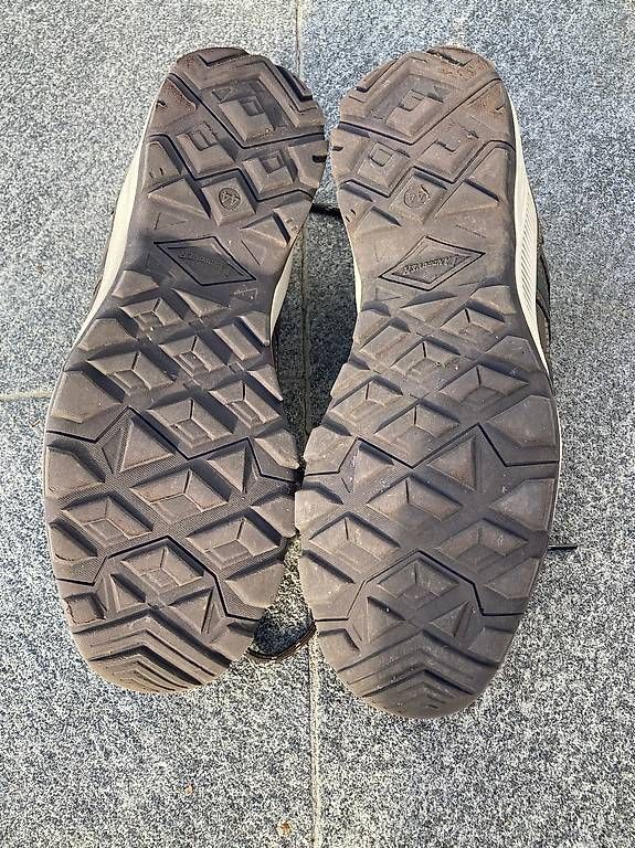 Landrover Scarpe da uomo: Freizeitschuh – Usato da Bolligen venduto da ueligroba 3