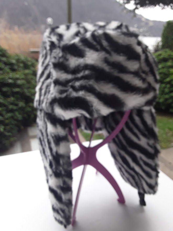 Altro in  Abbigliamento & Accessori: Winter  Cap – Nuovo (secondo la descrizione) da Castagnola venduto da Cat-WomenX 1