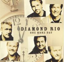 Diamond Rio CD One More Day