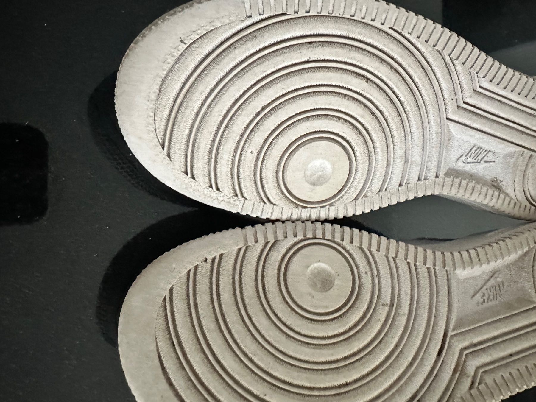 Nike Scarpe da uomo: Nike Airforce 1 38,5 – Usato da Bolligen venduto da chaetzli1133 8