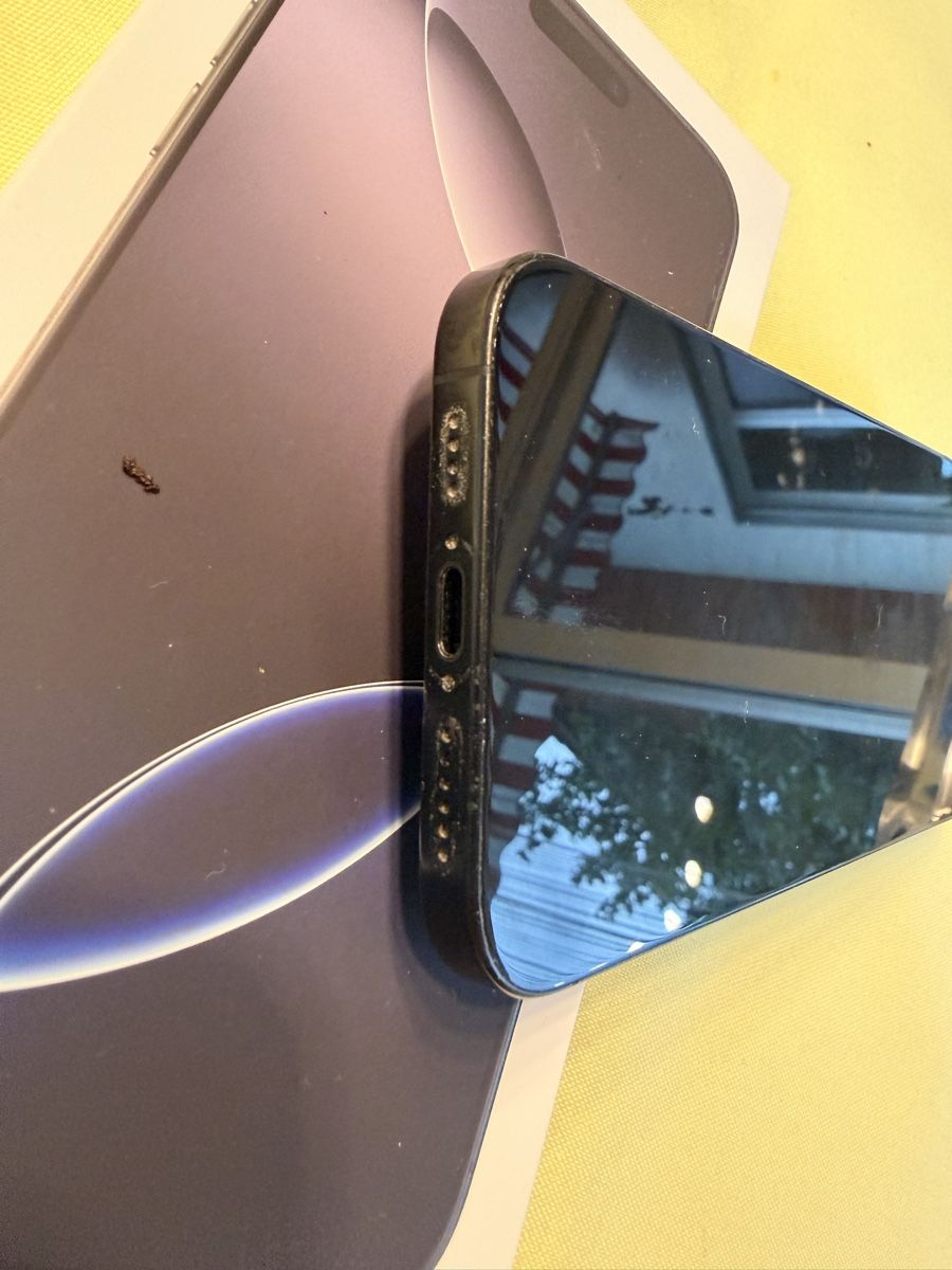 Apple Telefoni cellulari / Smartphones: iPhone 16 Pro Max 512Go – Usato da Evilard venduto da fre_tn86 5