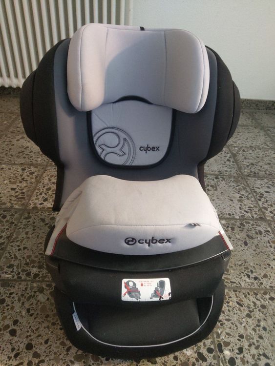 Cybex Juno 2 Fix