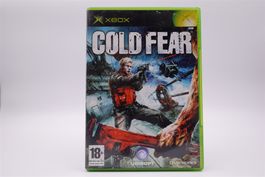 Cold Fear (XBOX)