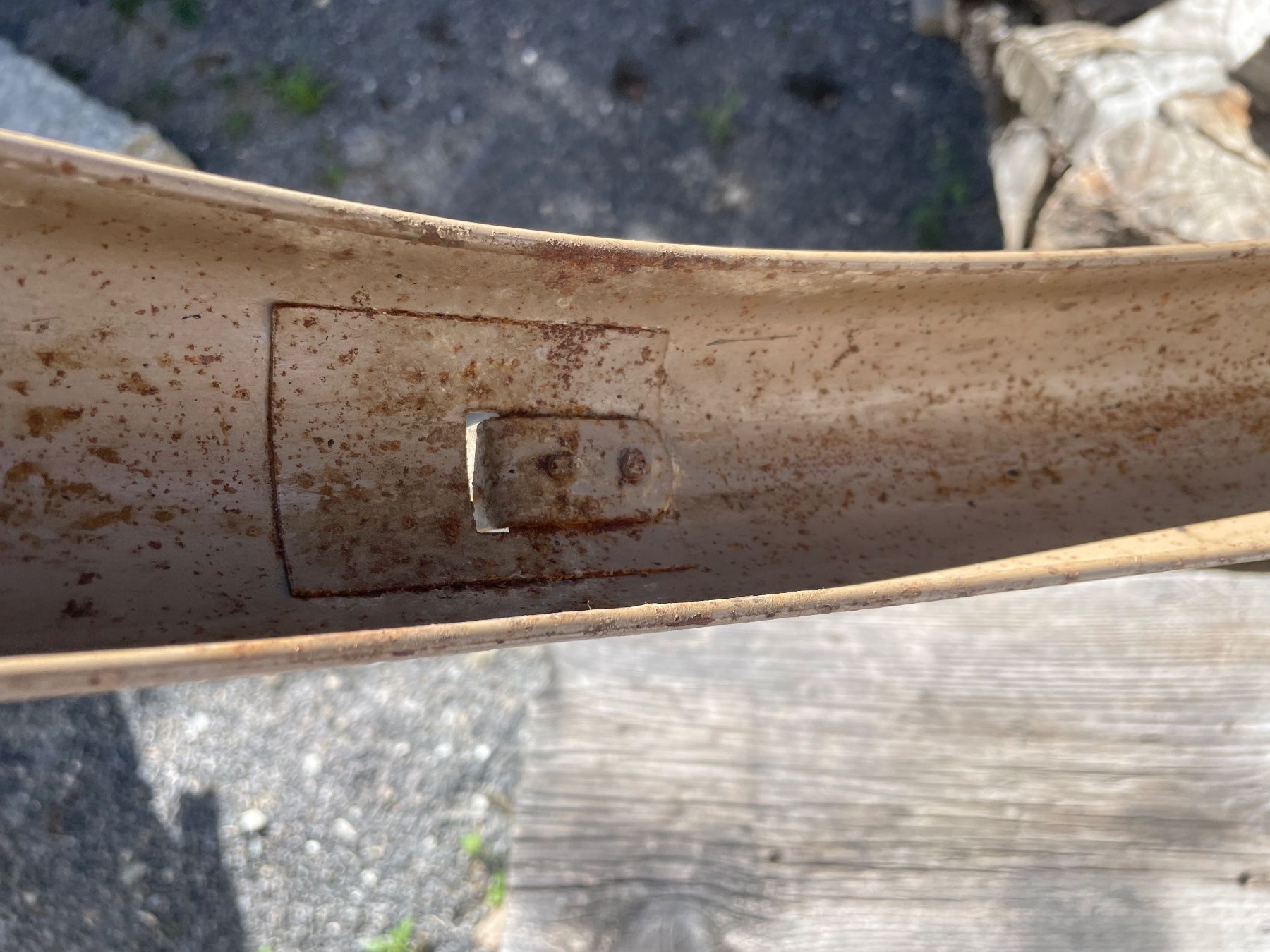 Mofas: Rex Mofa. – Gebraucht aus Leytron von ACLEONARD01 7