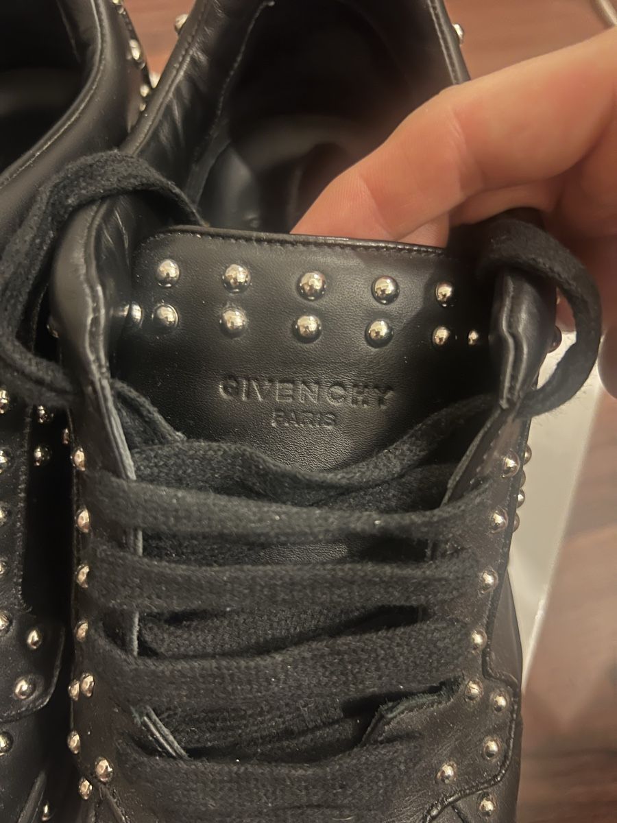 Herrenschuhe: Givenchy Schuhe – Gebraucht aus Regensdorf von kub_vl5b 5