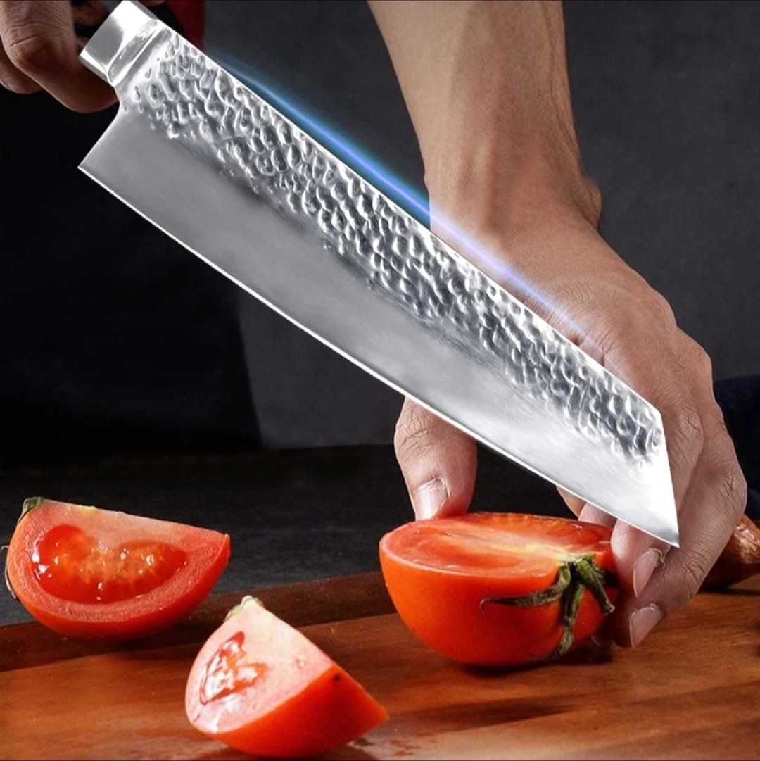Küchenmesser: Küchenmesser, Kiritsuke profession  japanische Kochmesser – Neu und originalverpackt aus Oberentfelden von abz_l7vm 5