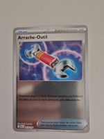 Arrache-Outil Reverse (212/217) Héros Transcendants - ASC fr