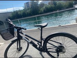 Velo Merida