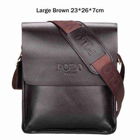 Vicunapolo Tasche - PU LEDER