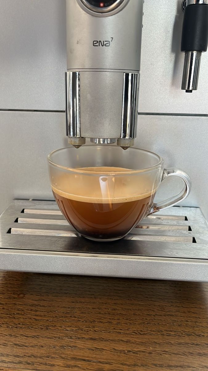 Jura Macchine per caffè & Macchine per espresso: Jura Ena 7 – Usato da Root venduto da HHParts 4