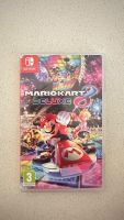 Mario Kart 8 Deluxe Spiel für Nintendo Switch gebraucht