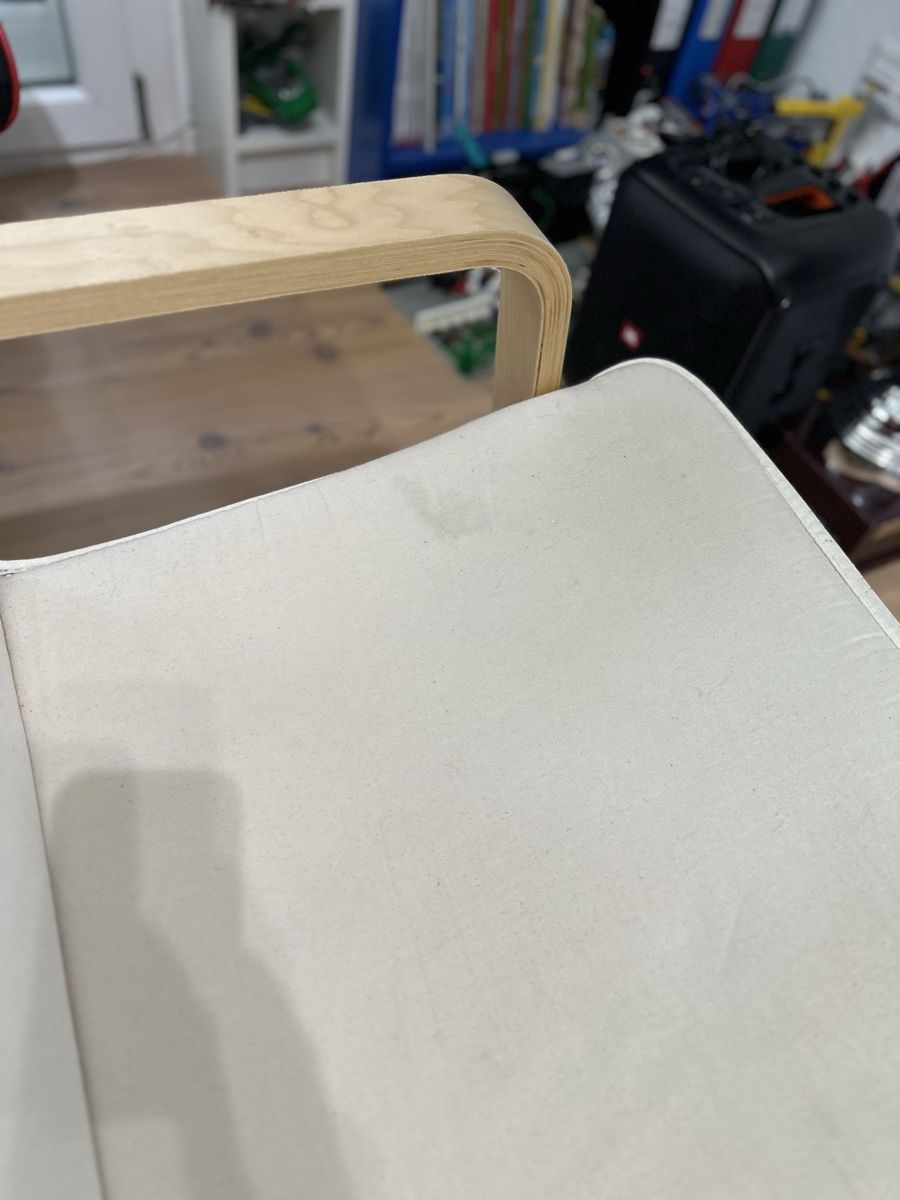 Ikea Poltrone: Sessel IKEA – Usato da Dübendorf venduto da Zuerimuusli 4