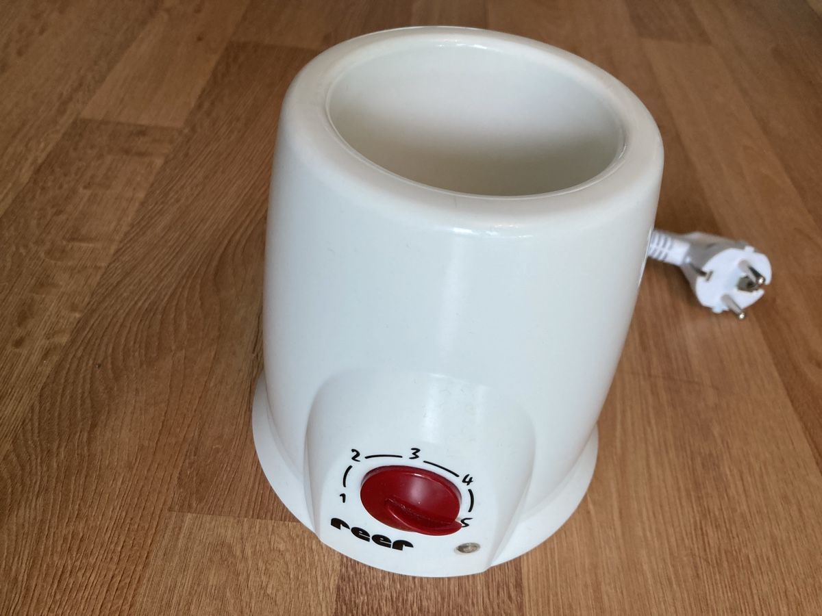 Reer Appareils de cuisine: Reer Babykostwärmer – D'occasion à Emmenbrücke par JJ_89