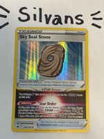 Sky Seal Stone 143/159 Crown Zenith Zenit der Könige EN