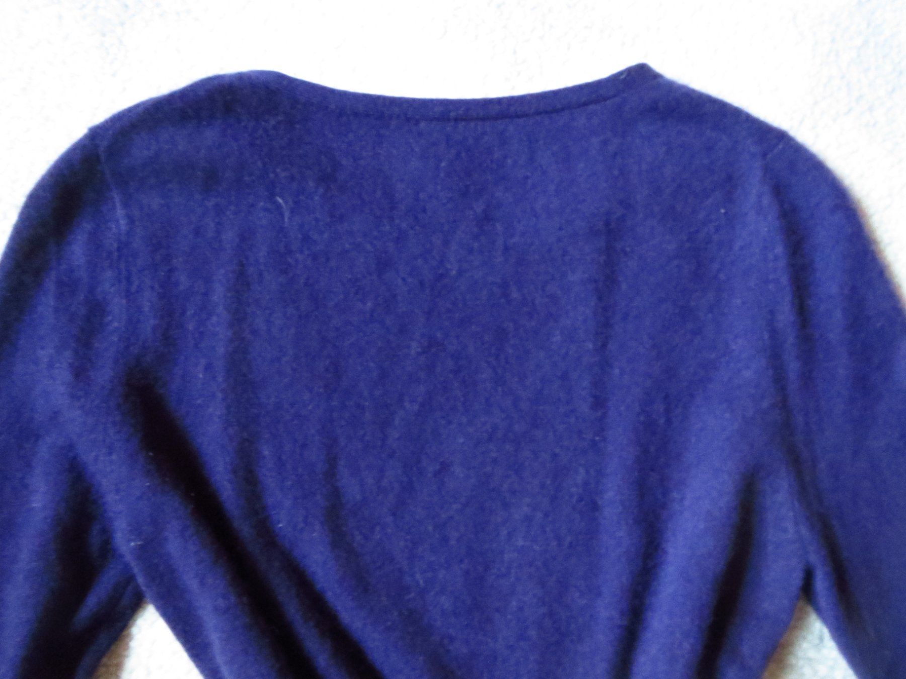 Maglioni & Felpe: toller Damen KASCHMIR Pullover – Usato da kiental venduto da Anna3723 7