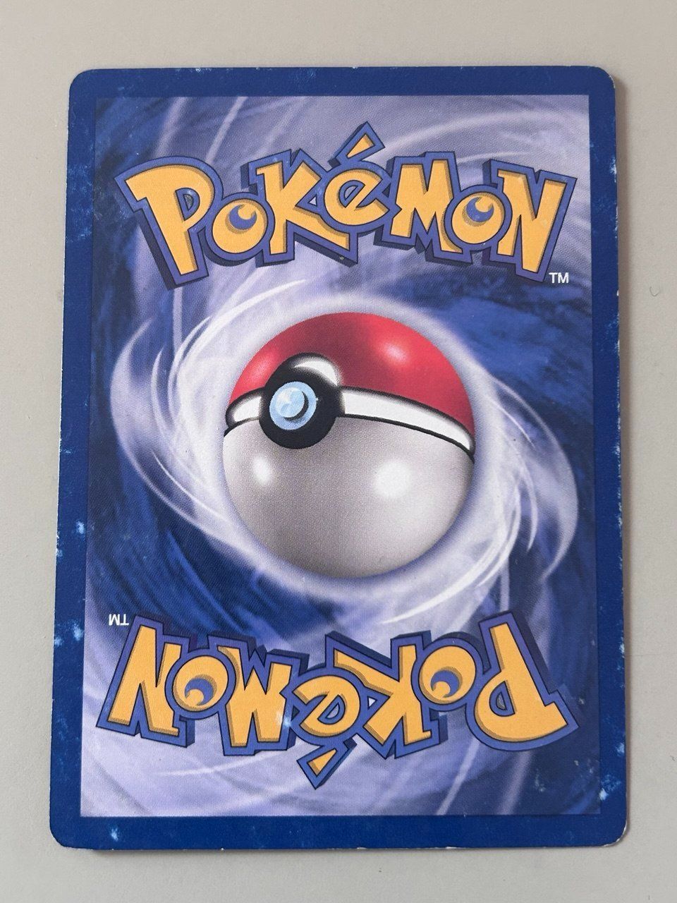 Pokémon Carte collezionabili: Energia Erba del Set Base Pokémon 1999 2000 – Usato da Giubiasco venduto da LorisVale 1