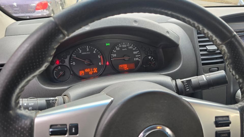 Nissan Automobili: Nissan Navara 2.5 dci – Usato da Emmenbrücke venduto da meu_2j8p 7