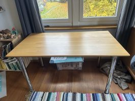 Tisch, Schreibtisch