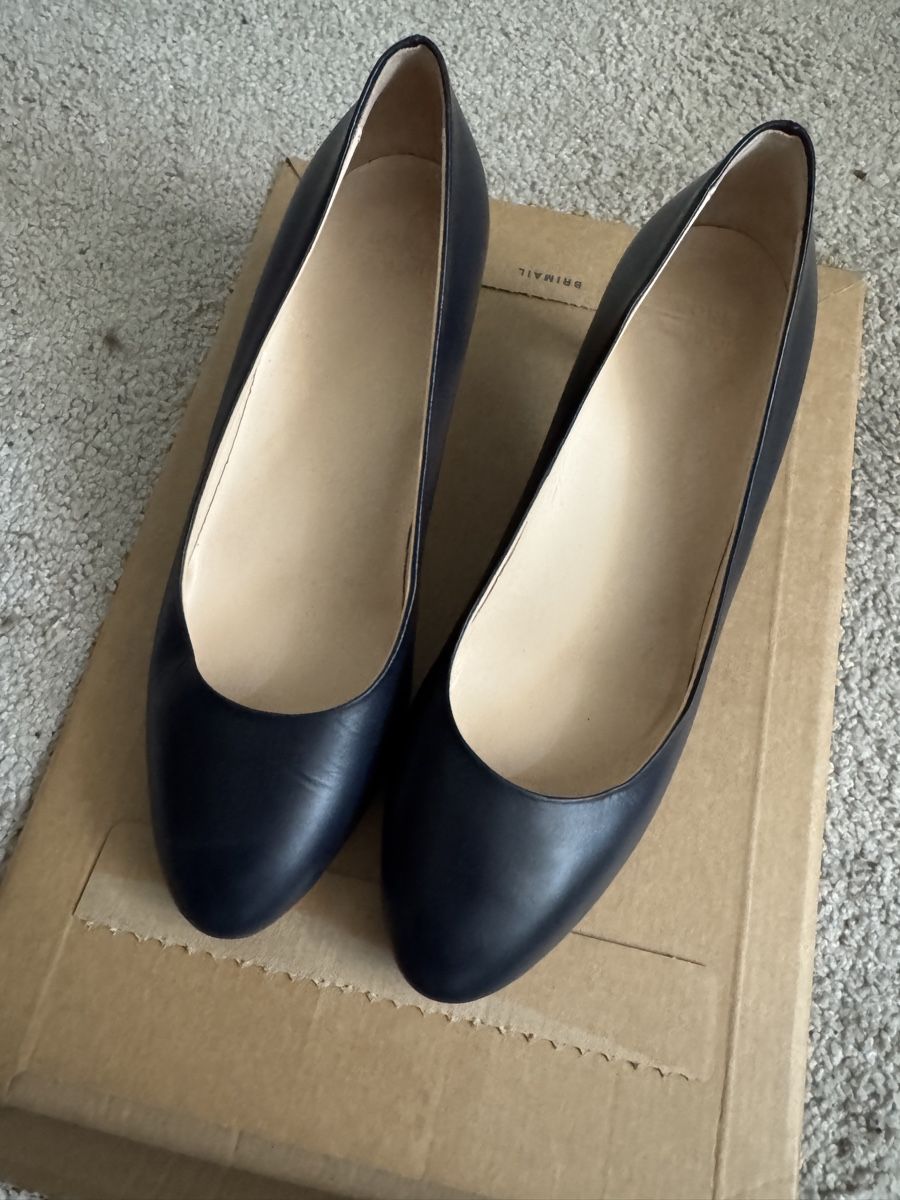 Pumpen & Teile:  Pumps NAVYBOOT  – Gebraucht aus Zürich von Naniiin