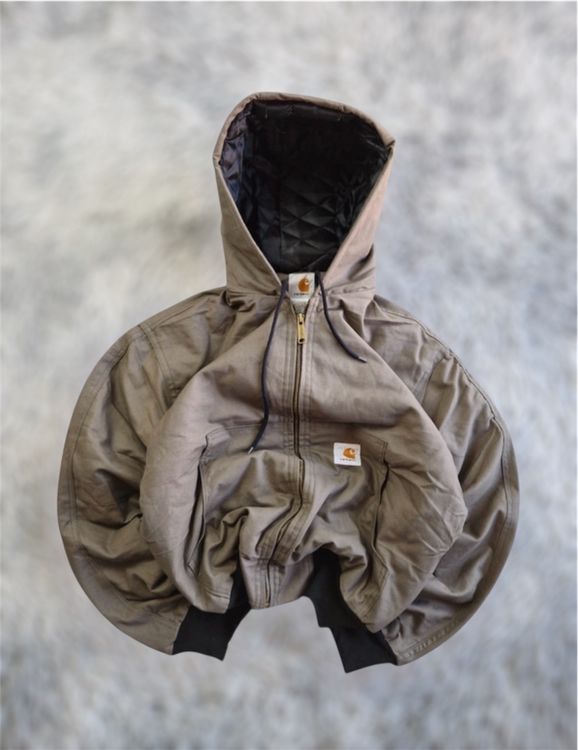 Carhartt Detroit active rework jacket (Neu und originalverpackt) in ...