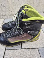 Bergschuhe 