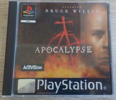 APOCALYPSE
