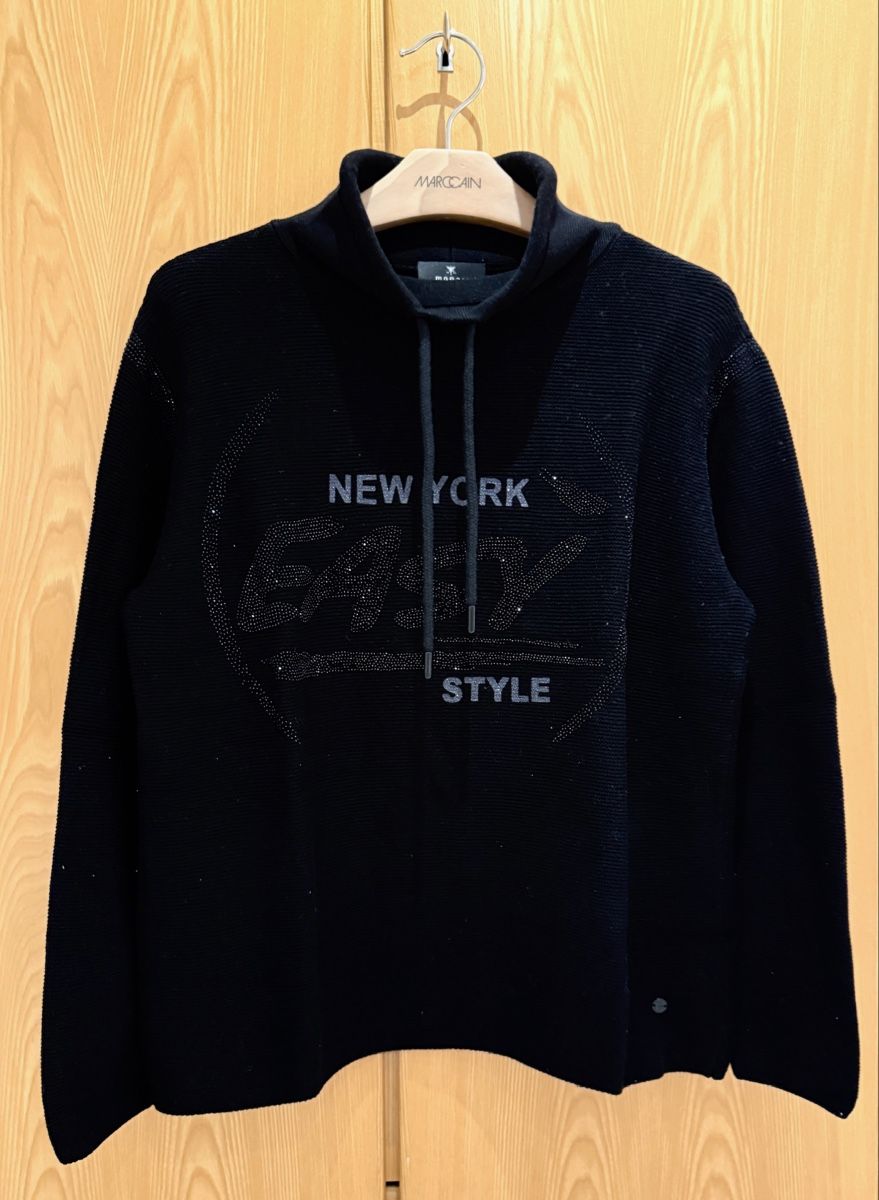 Monari Maglioni & Felpe: MONARI Pullover „New York Style" G.36 – Nuovo (secondo la descrizione) da Oberwil BL venduto da DANA_FOX 1