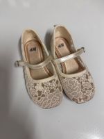 H&M new girl ballerina