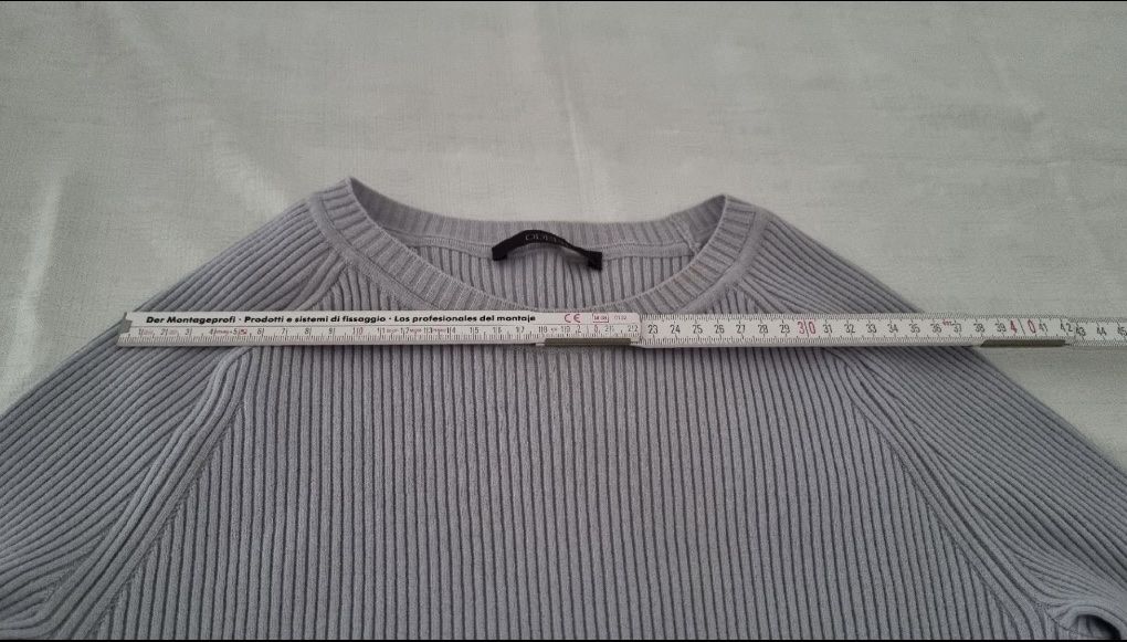 Maglioni & Felpe: Hochwertiger Pullover von der Marke ODEEH, Gr. 40 – Nuovo (secondo la descrizione) da Zuchwil venduto da Arche0 4