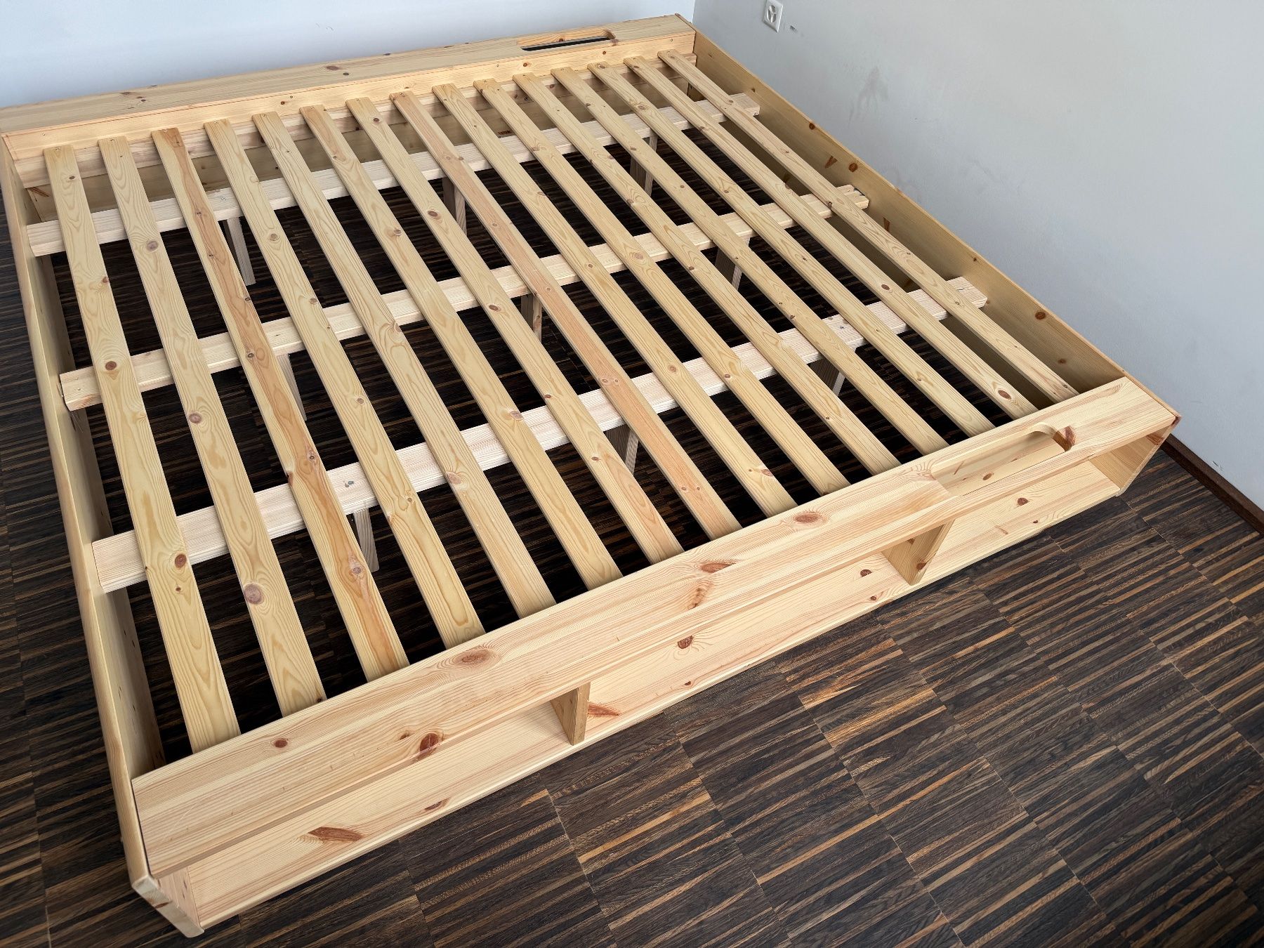 Letti: Karup Design Bett 210x200m – Usato da Regensdorf venduto da fid_9fzh 1