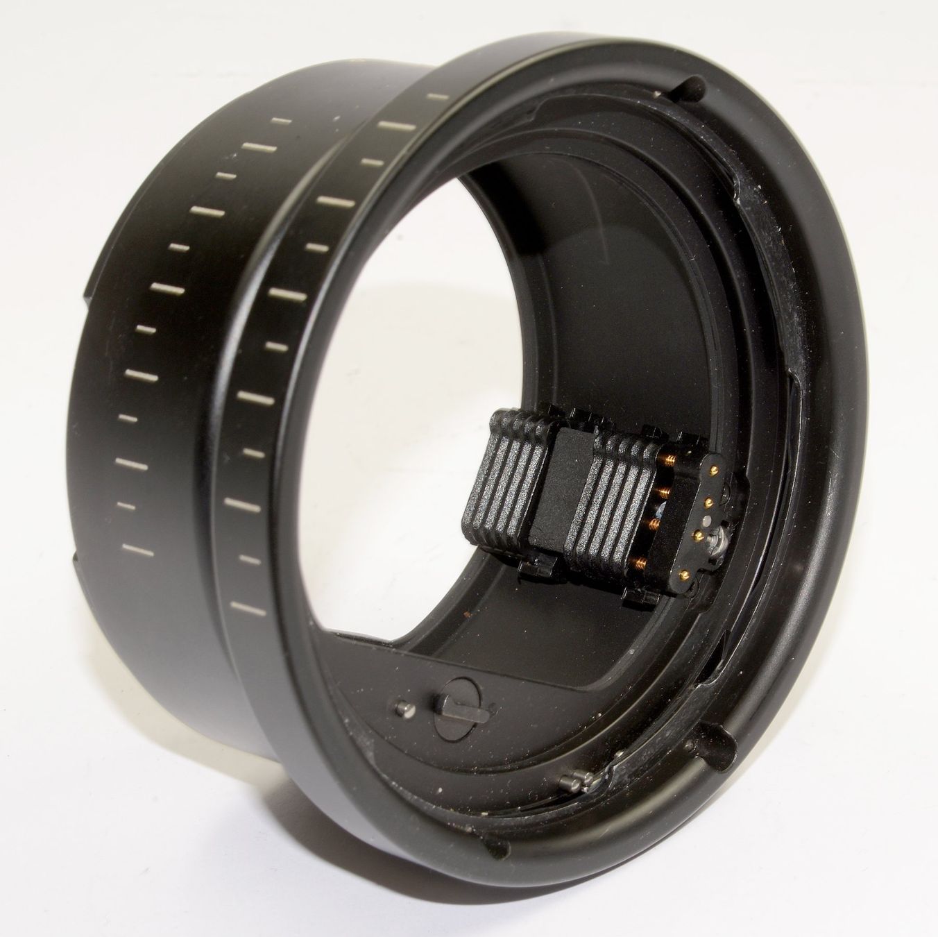 Hasselblad Obiettivi: Hasselblad Zwischenring 32E for V System 2326/130 – Usato da Bern venduto da Olynon 2