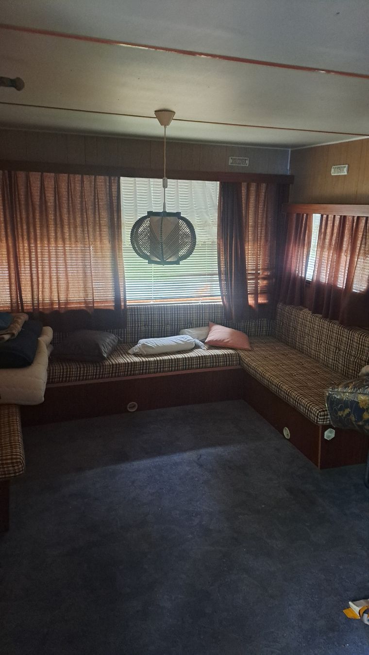Mobilhome: Mobilhome à vendre – Usato da Travers venduto da tho_v7nd 4