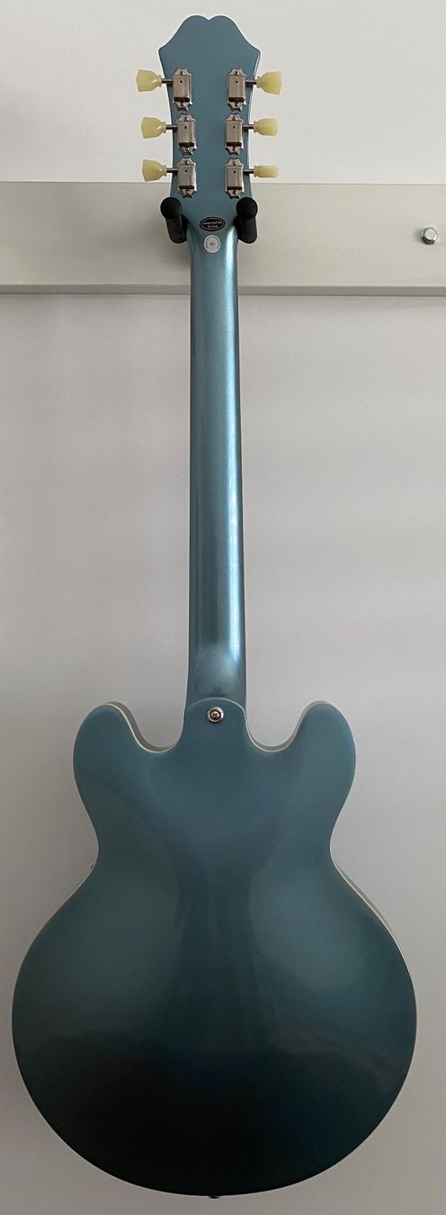 Epiphone Musikinstrumente: Gitarre Epiphone ES 339 pro – Gebraucht aus Gipf - Oberfrick von Killer53 5
