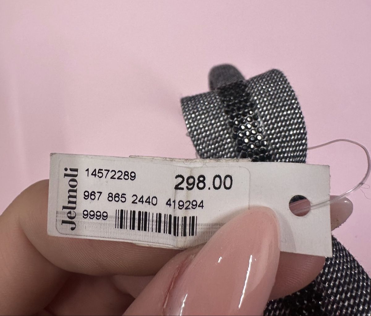 Accessori per capelli: HAARREIFEN MIT SCHLEIFE – Nuovo (secondo la descrizione) da Zürich venduto da tam_lh9v 2