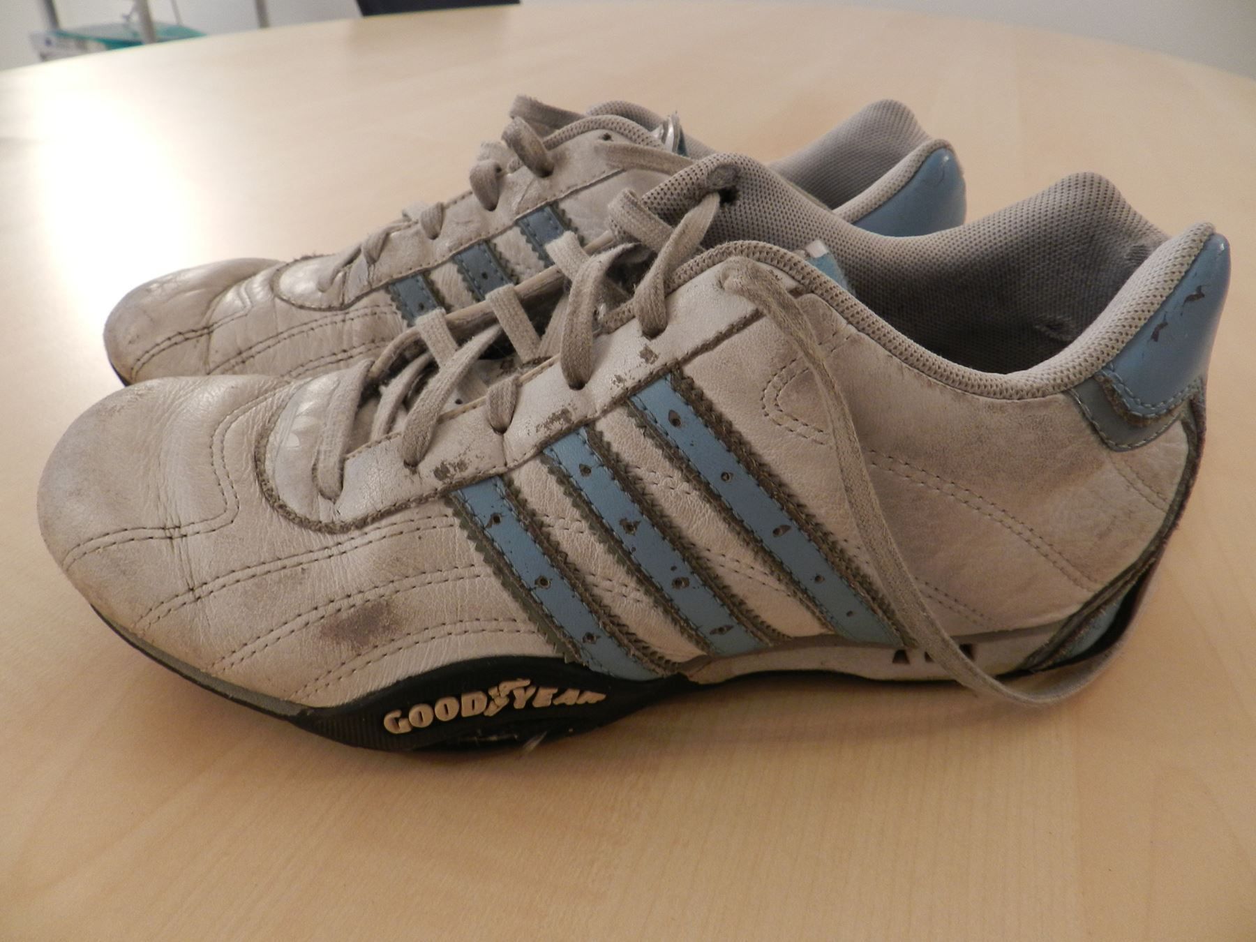 Adidas Scarpe da donna: Adidas Sneaker TEAM Gr. 36 2/3 – Usato da Hunzenschwil venduto da Fionab72 1