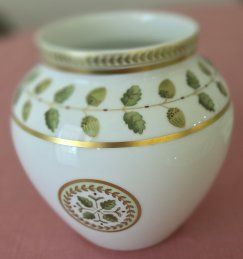 Bernardaud Set di piatti: Limoges BERNARDAUD Constance, mit Gold veredelt /Set – Nuovo (secondo la descrizione) da Vaduz venduto da nor_t59s 5