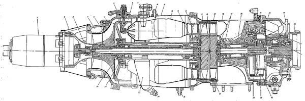 Tutte le macchine: Karting à turbine (  réacteur) – Usato da Autigny venduto da Turbine_j85 1