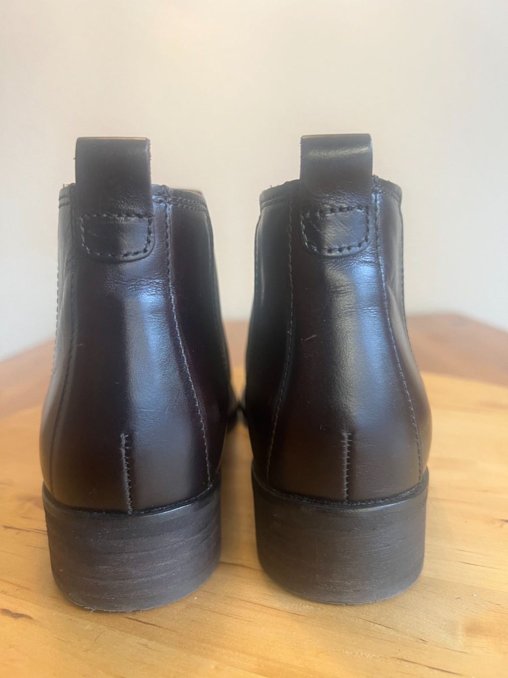 Gabor Damenschuhe: GABOR-STIFELETTEN GR.37,5 – Gebraucht aus Schaffhausen von susiquatro01 2
