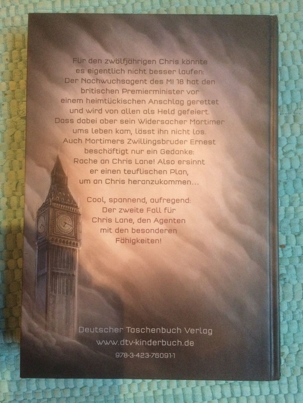 Bücher: Myers Holt – Gebraucht aus Wildhaus von enzian66 2