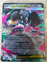 Pokémon Mega Flunkifer ex 094/132 Mega Entwicklung