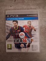 FIFA 14 für Playstation 3