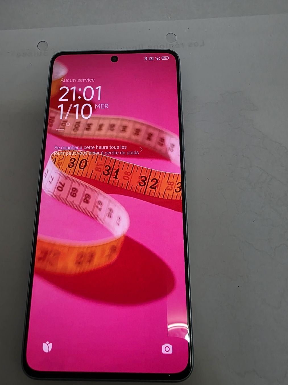 Xiaomi Telefoni cellulari / Smartphones: REDMI 13 PRO /. 512 GB – Usato da Lausanne venduto da kra_8gdy 5