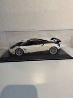 Pagani Huayra Bc Top Speed 1:18