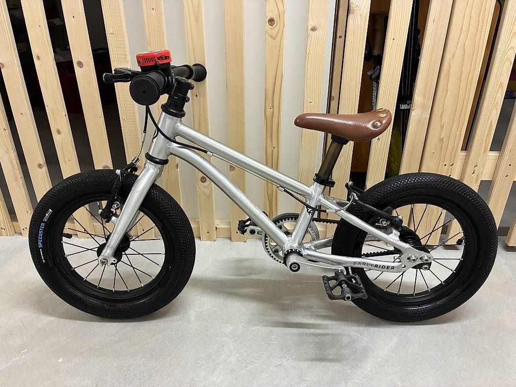 Early Rider Biciclette: Early Rider Belter 14 – Usato da Luzern venduto da Mihnea_D