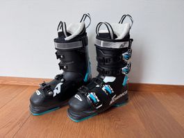 Nordica Skischuhe (Gr. 38,5)
